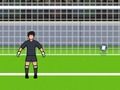 Trò chơi Hình phạt Euro 2016 trực tuyến