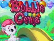 Trò chơi Gems Bubble  trực tuyến