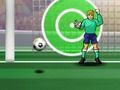 Trò chơi Soccertastic trực tuyến