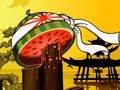 Trò chơi Katana trái cây  trực tuyến