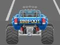 Trò chơi Turbotastic trực tuyến