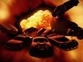 Trò chơi Cao su Burnin '  trực tuyến