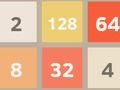 Trò chơi 2048  trực tuyến