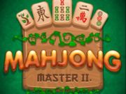 Trò chơi Mahjong Master 2 trực tuyến