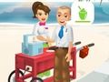 Trò chơi Froyo Bar trực tuyến