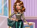 Trò chơi Fashionista Tris: Trang phục búp bê  trực tuyến