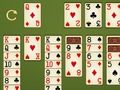 Trò chơi Solitaire Thạc sĩ  trực tuyến