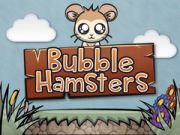 Trò chơi Hamster Bubble  trực tuyến