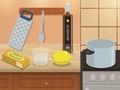 Trò chơi Nấu ăn cùng Emma: Tiramisu Ý  trực tuyến