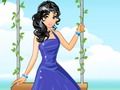 Trò chơi Vườn công chúa  trực tuyến