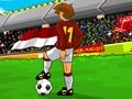 Trò chơi Tiki Taka chạy trực tuyến