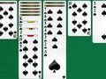 Trò chơi Solitaire Nhện trực tuyến