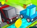 Trò chơi Khối đua  trực tuyến