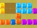 Trò chơi Thời gian 2020 Jelly trực tuyến