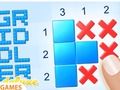 Trò chơi Griddlers Phòng  trực tuyến