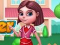 Trò chơi Cải tạo phòng trực tuyến