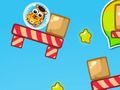 Trò chơi Chuột Hamster Về Nhà trực tuyến