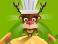 Trò chơi Câu chuyện burger trực tuyến