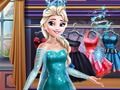 Trò chơi Sự biến đổi bí mật của Elsa  trực tuyến