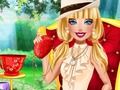 Trò chơi Barbie wonderland Hình  trực tuyến
