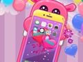 Trò chơi Trang trí Iphone7 của bạn  trực tuyến