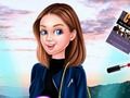 Trò chơi Barbie trở thành diễn viên trực tuyến