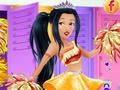 Trò chơi Cheerleaders Disney  trực tuyến