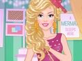 Trò chơi Barbies chúa Shoes  trực tuyến
