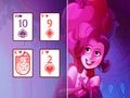 Trò chơi Ma thuật Solitaire nồng nàn của  trực tuyến