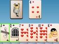 Trò chơi Gin Rummy trực tuyến
