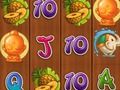 Trò chơi Phật Di Lặc Slots  trực tuyến