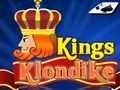 Trò chơi Kings Klondike trực tuyến