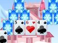 Trò chơi Lâu đài đông lạnh Solitaire trực tuyến