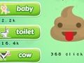 Trò chơi Poop clicker 2 trực tuyến