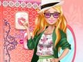 Trò chơi Trang điểm tủ quần áo của Barbie trực tuyến