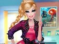 Trò chơi Cuối cùng Studs Look của Barbie  trực tuyến