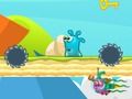 Trò chơi Jelly Way trực tuyến