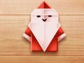 Trò chơi Origami Giáng sinh  trực tuyến
