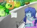 Trò chơi Cô gái zombie đáng yêu trực tuyến