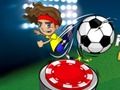 Trò chơi Evola footgolf trực tuyến