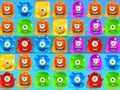 Trò chơi Ngang Jelly  trực tuyến