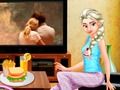 Trò chơi Những nàng công chúa: Đêm phim  trực tuyến