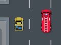 Trò chơi Race chết người  trực tuyến