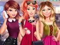 Trò chơi Sự khởi đầu mới của tôi trực tuyến