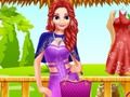 Trò chơi Rapunzel Tạp chí Người mẫu Thời trang  trực tuyến