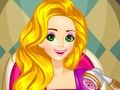 Trò chơi Instagram Blog Rapunzel của  trực tuyến