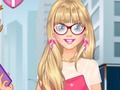 Trò chơi Trường thời trang Rapunzel  trực tuyến