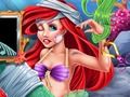 Trò chơi Phục hồi bệnh viện của nàng tiên cá Princess  trực tuyến