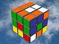 Trò chơi Khối của Rubik  trực tuyến