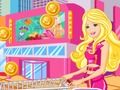 Trò chơi Mẹ mua sắm Barbie  trực tuyến